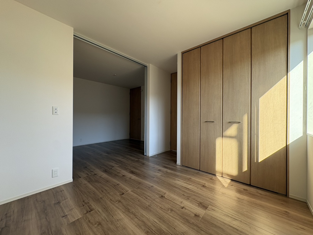 子供部屋 写真9