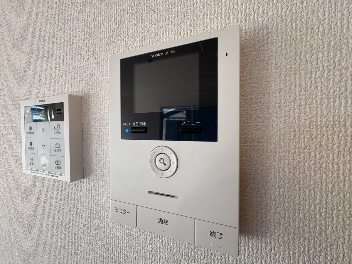セキュリティ 写真20