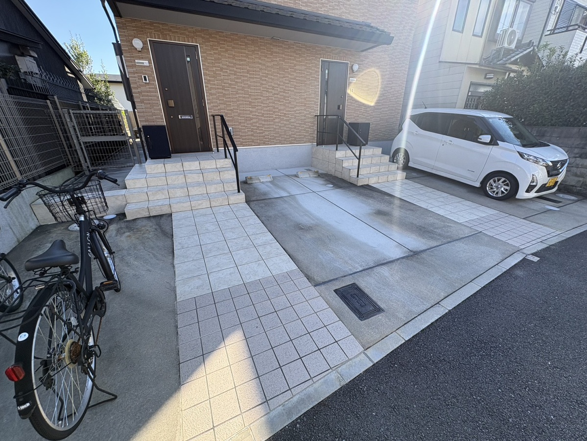 敷地内/建物 写真30