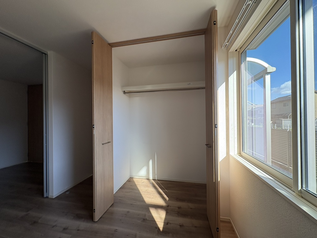 収納 写真17
