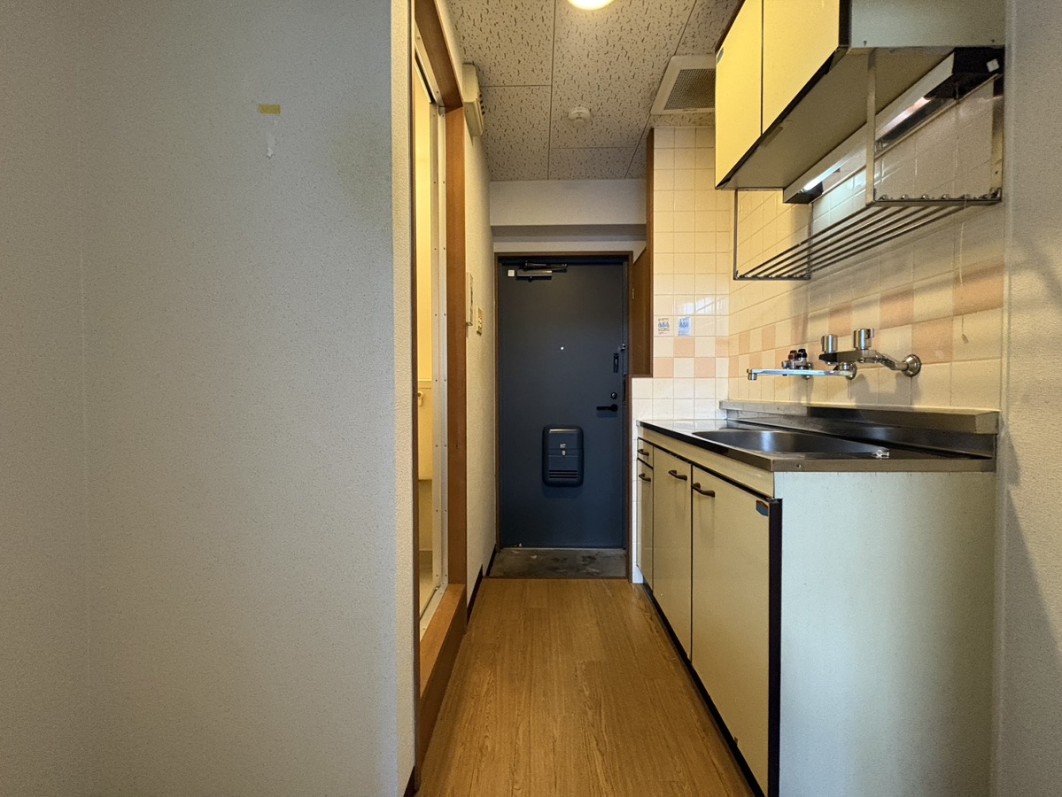 その他部屋・スペース 写真9
