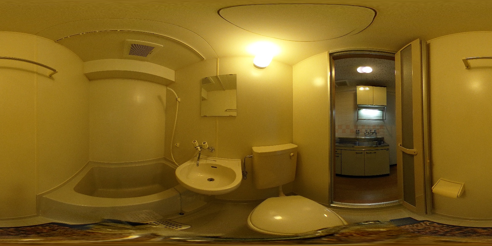 バス 写真36