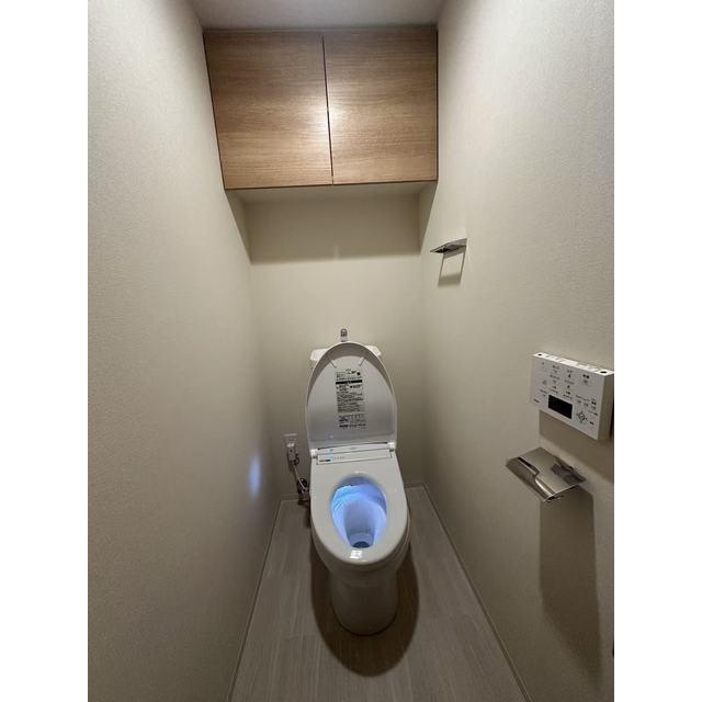 トイレ 写真7