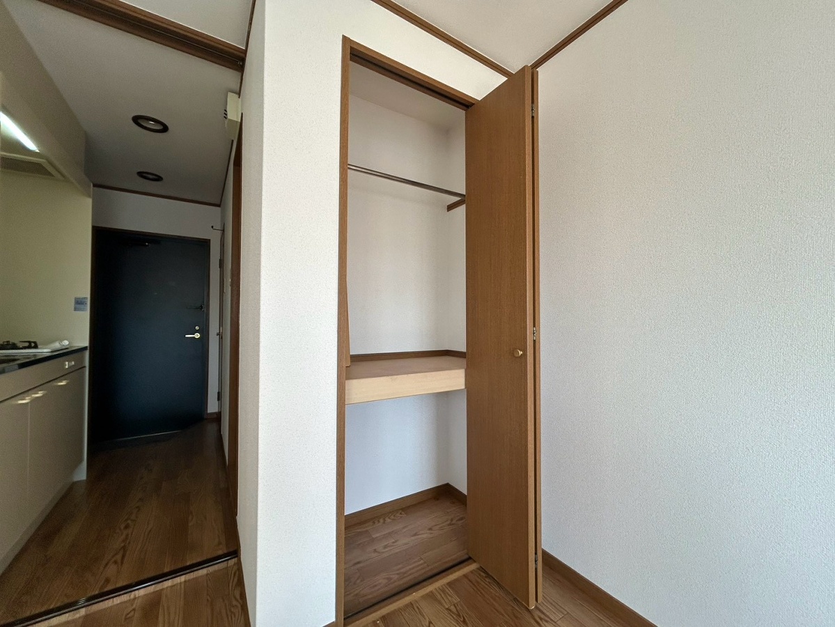 収納 写真15