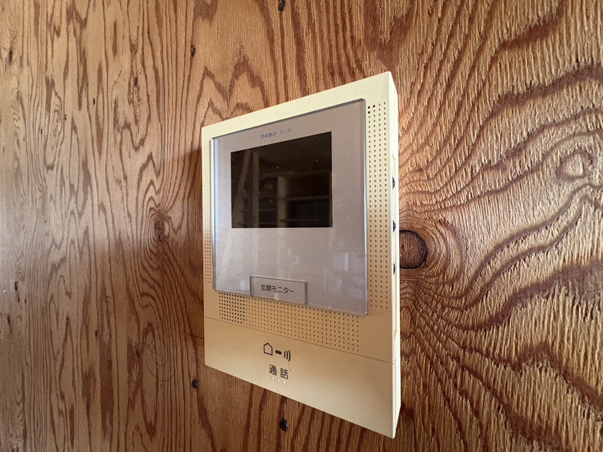 セキュリティ 写真20