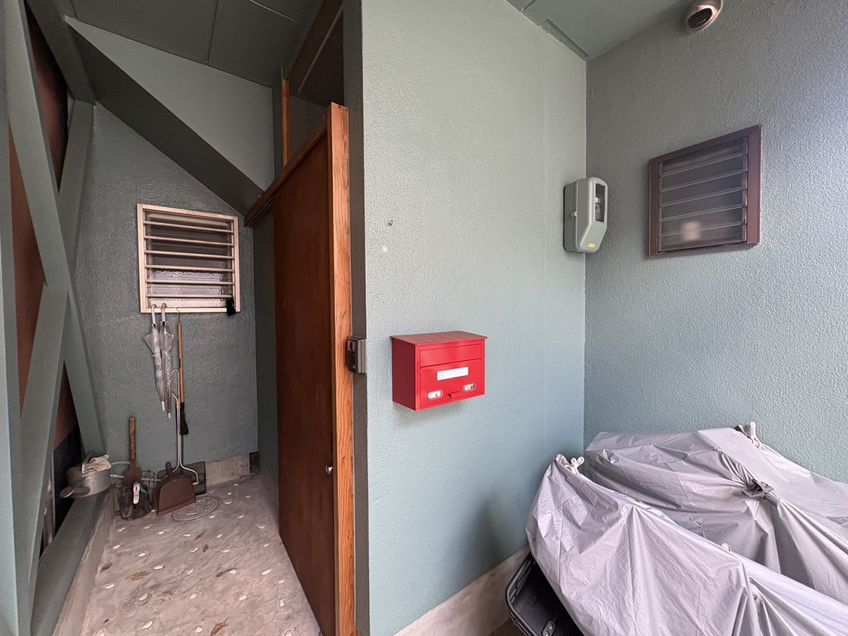 敷地内/建物 写真30