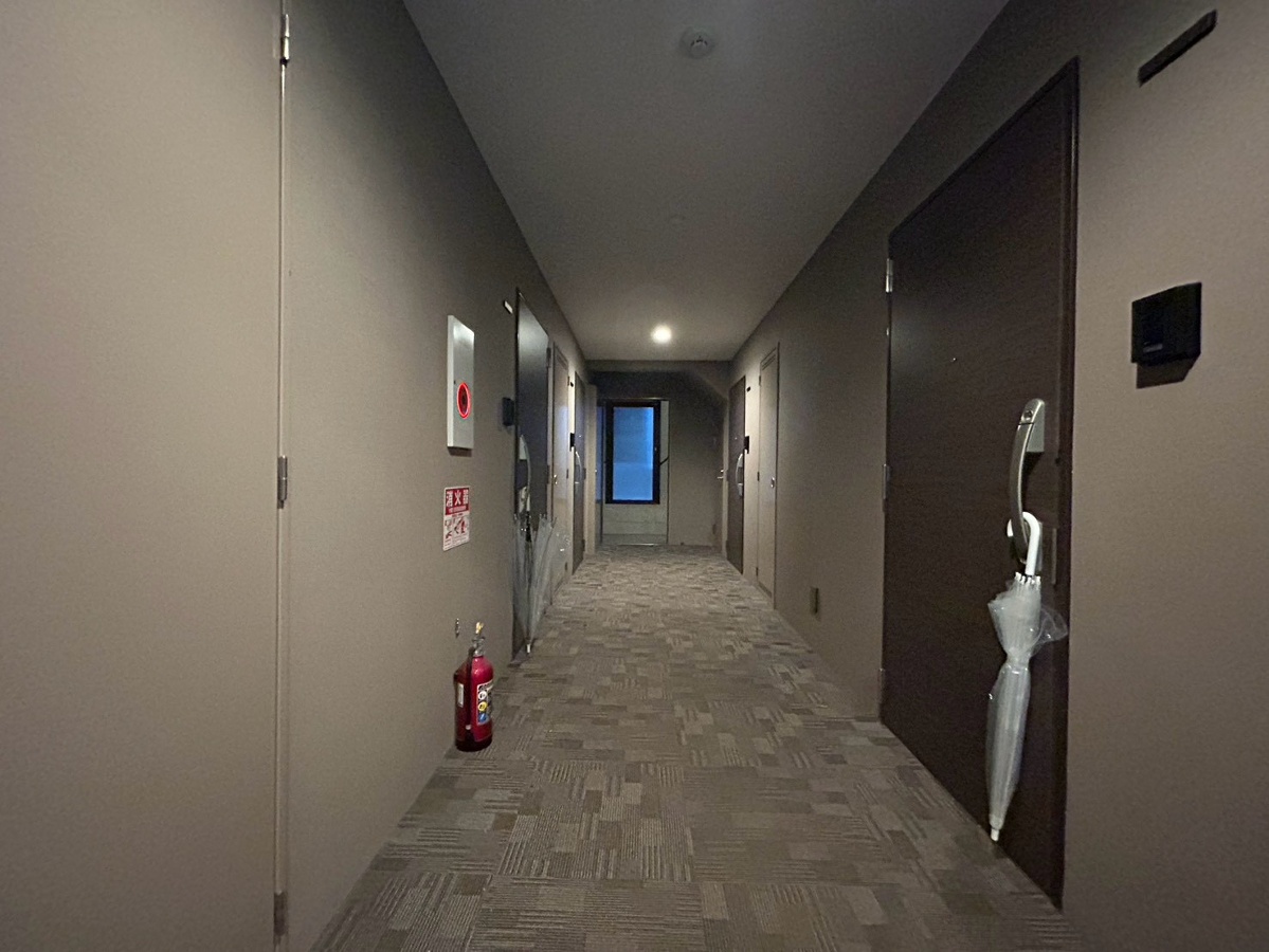 エントランス 写真20