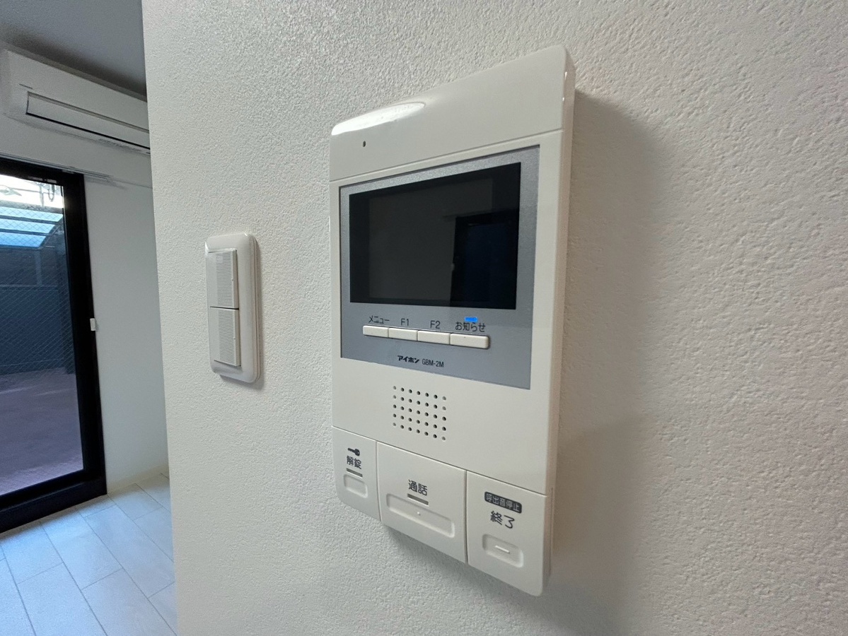 セキュリティ 写真17