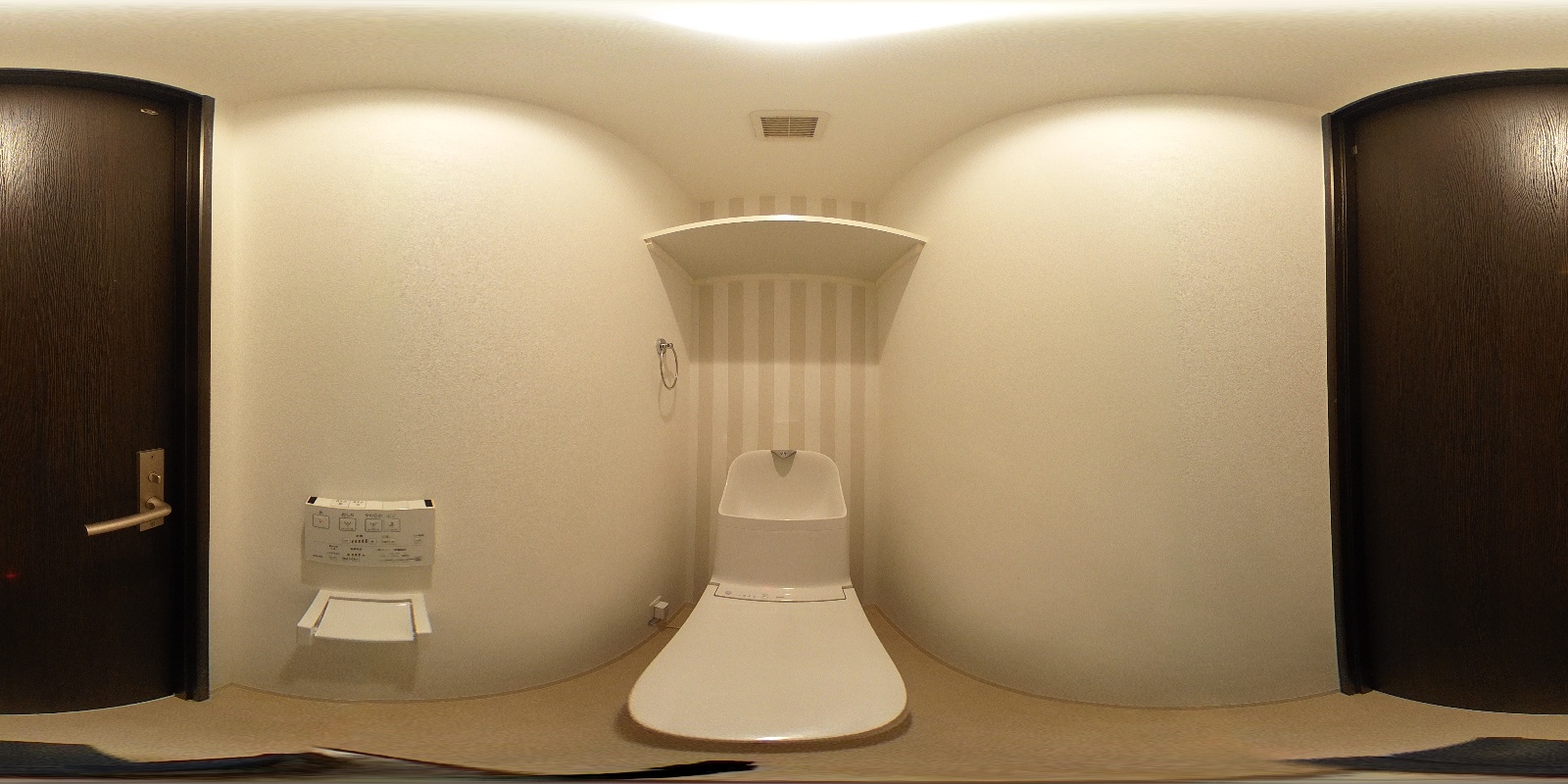 洗面所 写真36