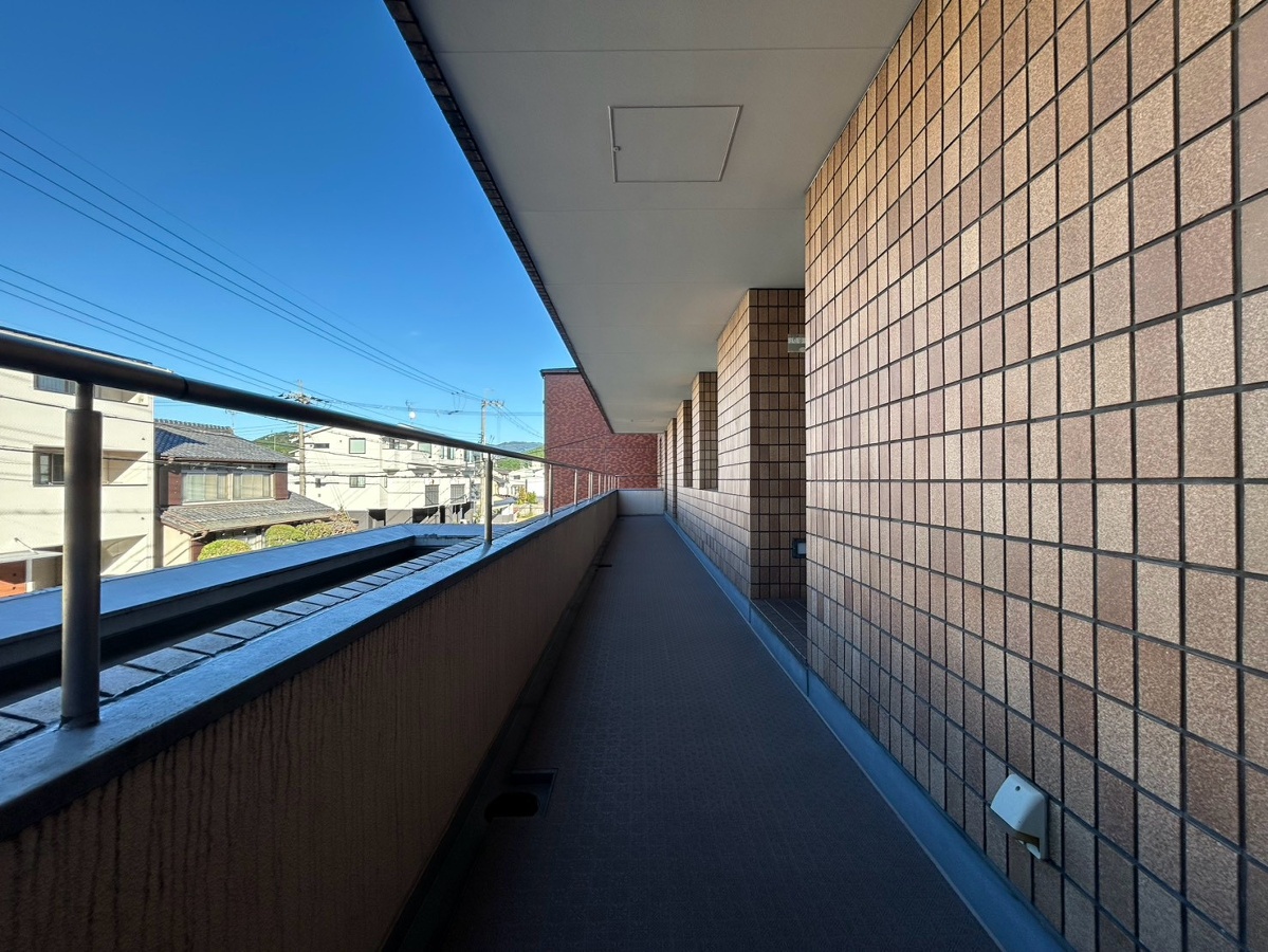 共用部 写真30