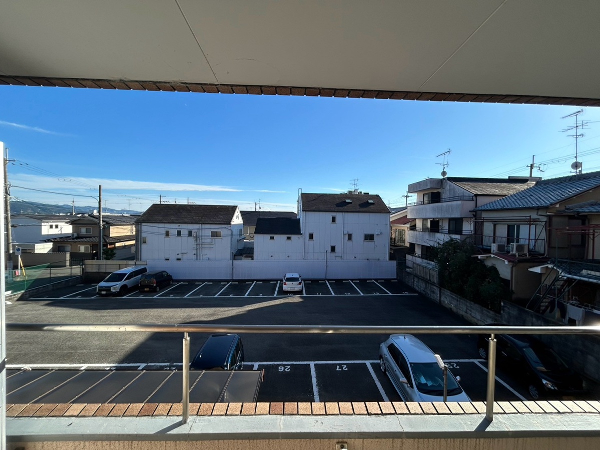 眺望 写真19