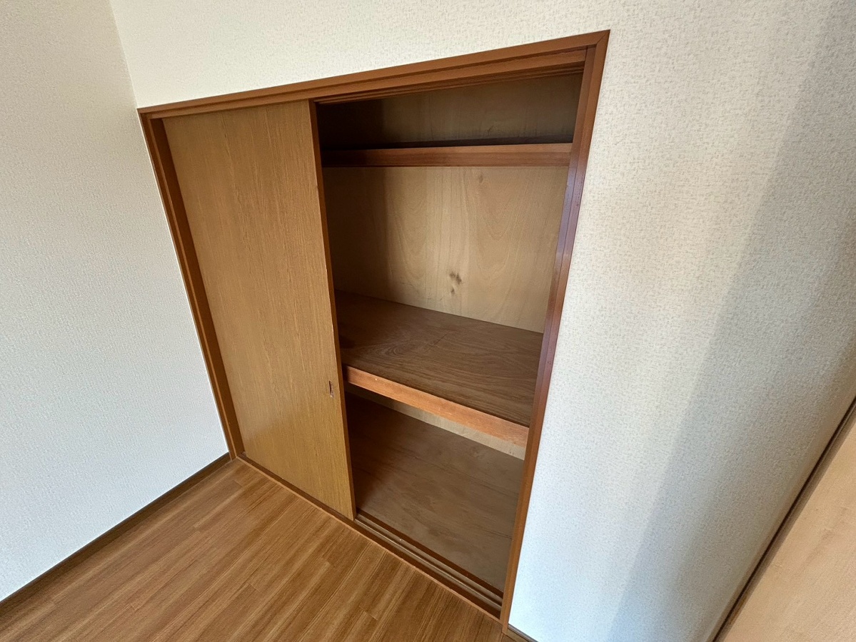 収納 写真15