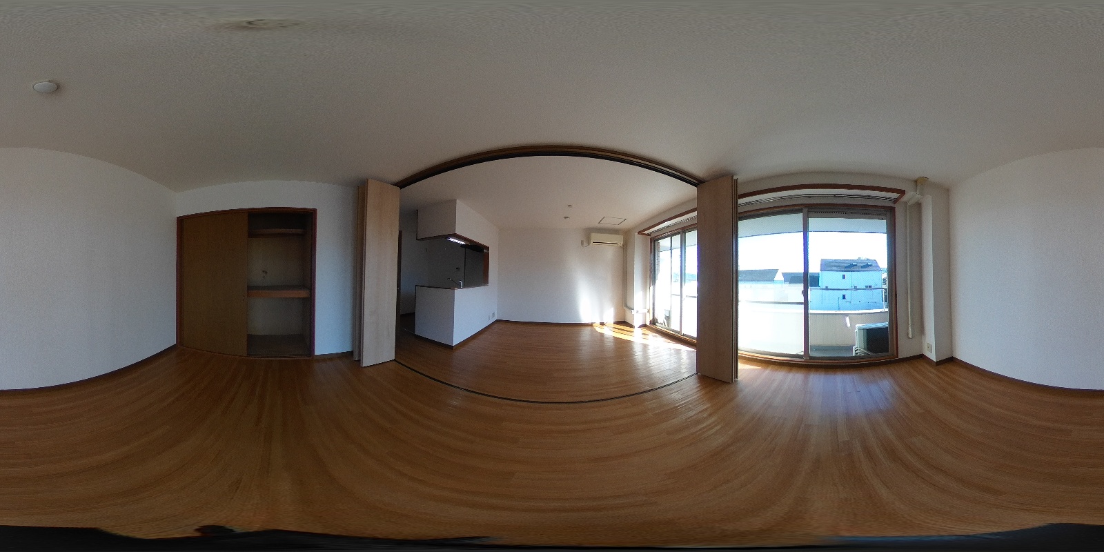 リビング 写真34