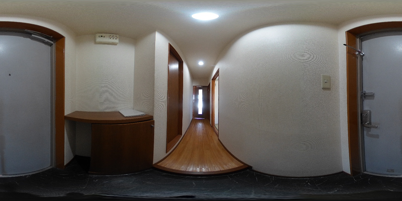 玄関 写真36
