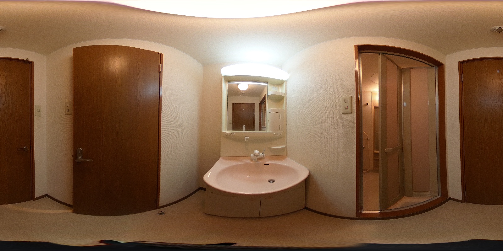 洗面所 写真37