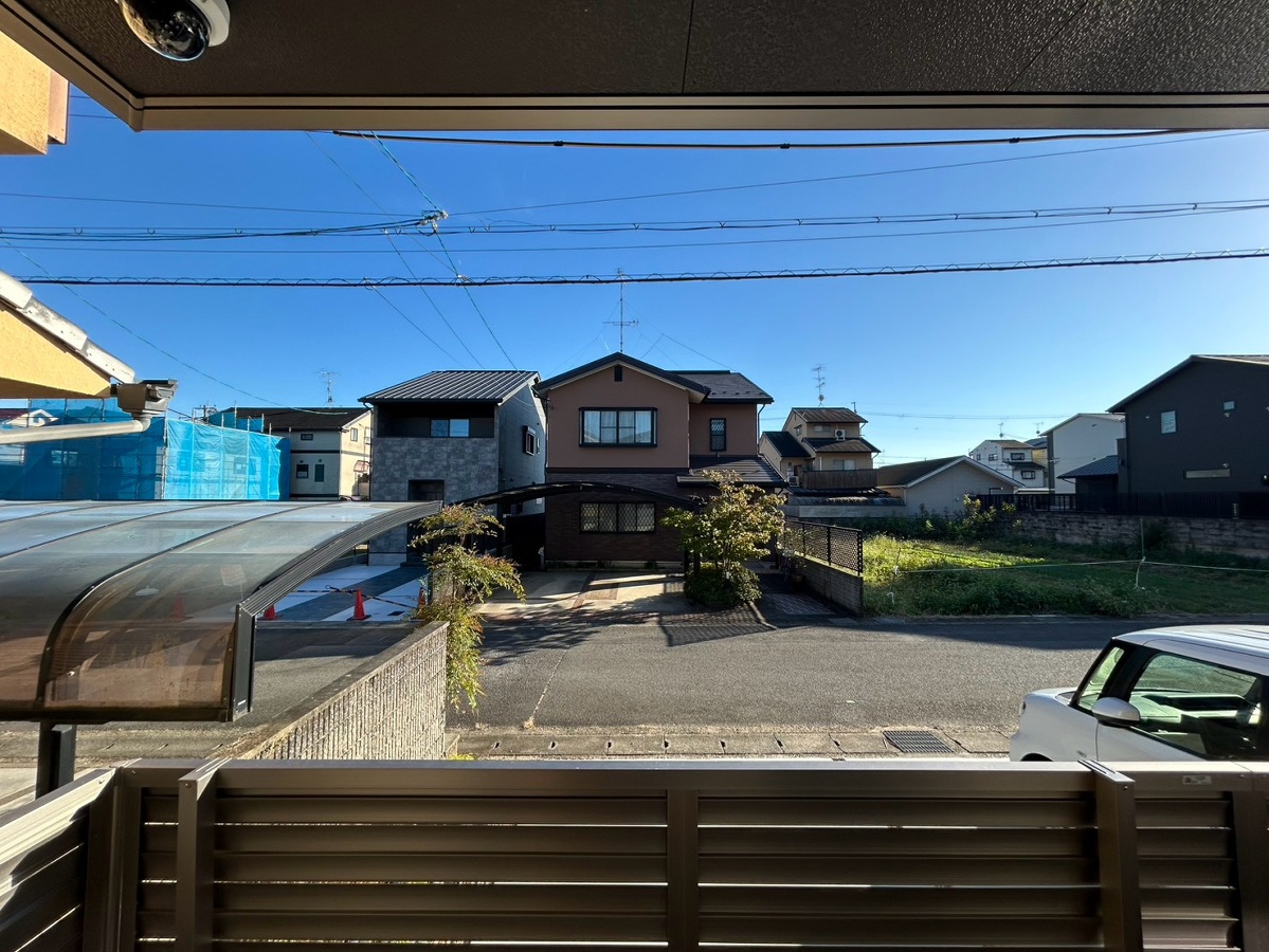 眺望 写真20