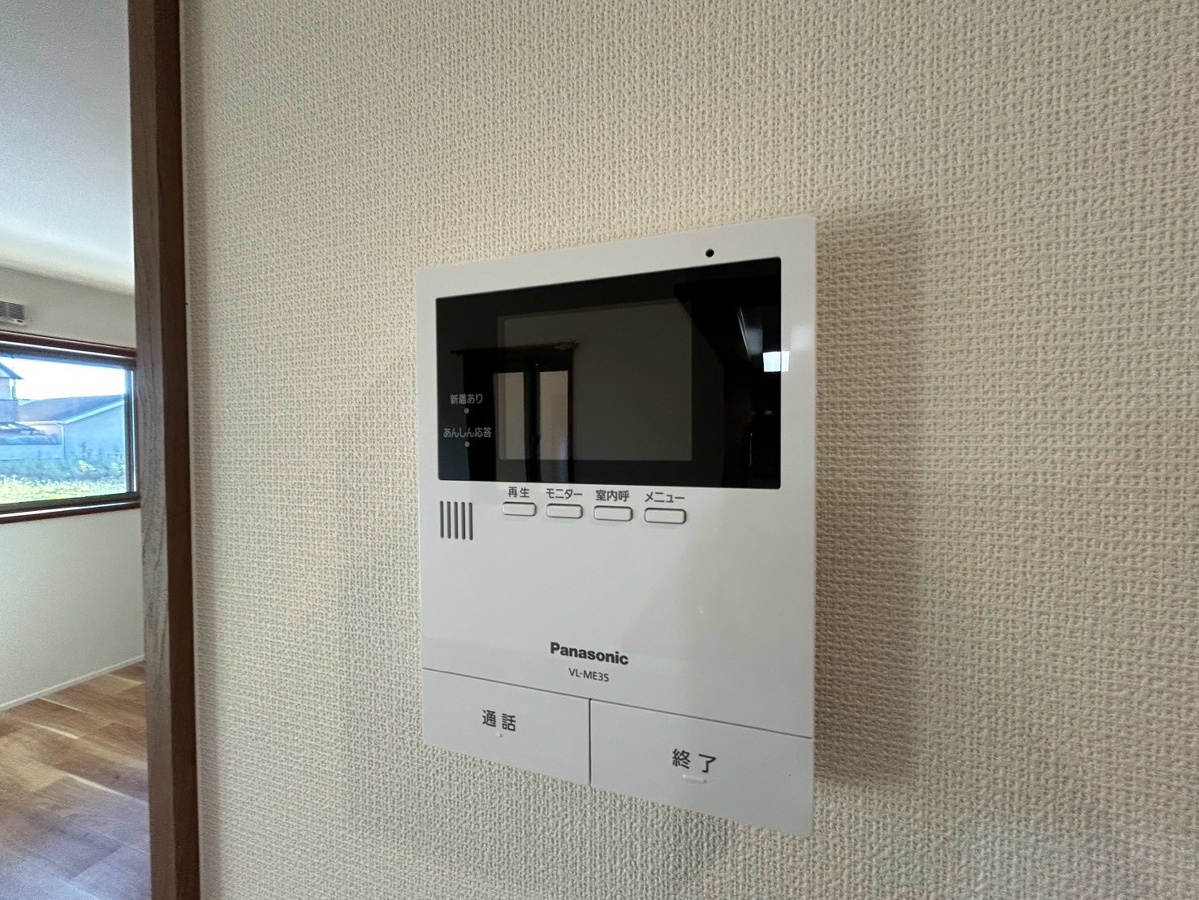 セキュリティ 写真18
