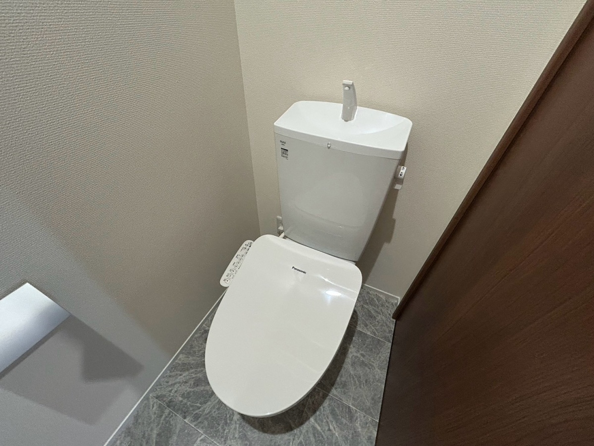 トイレ 写真14