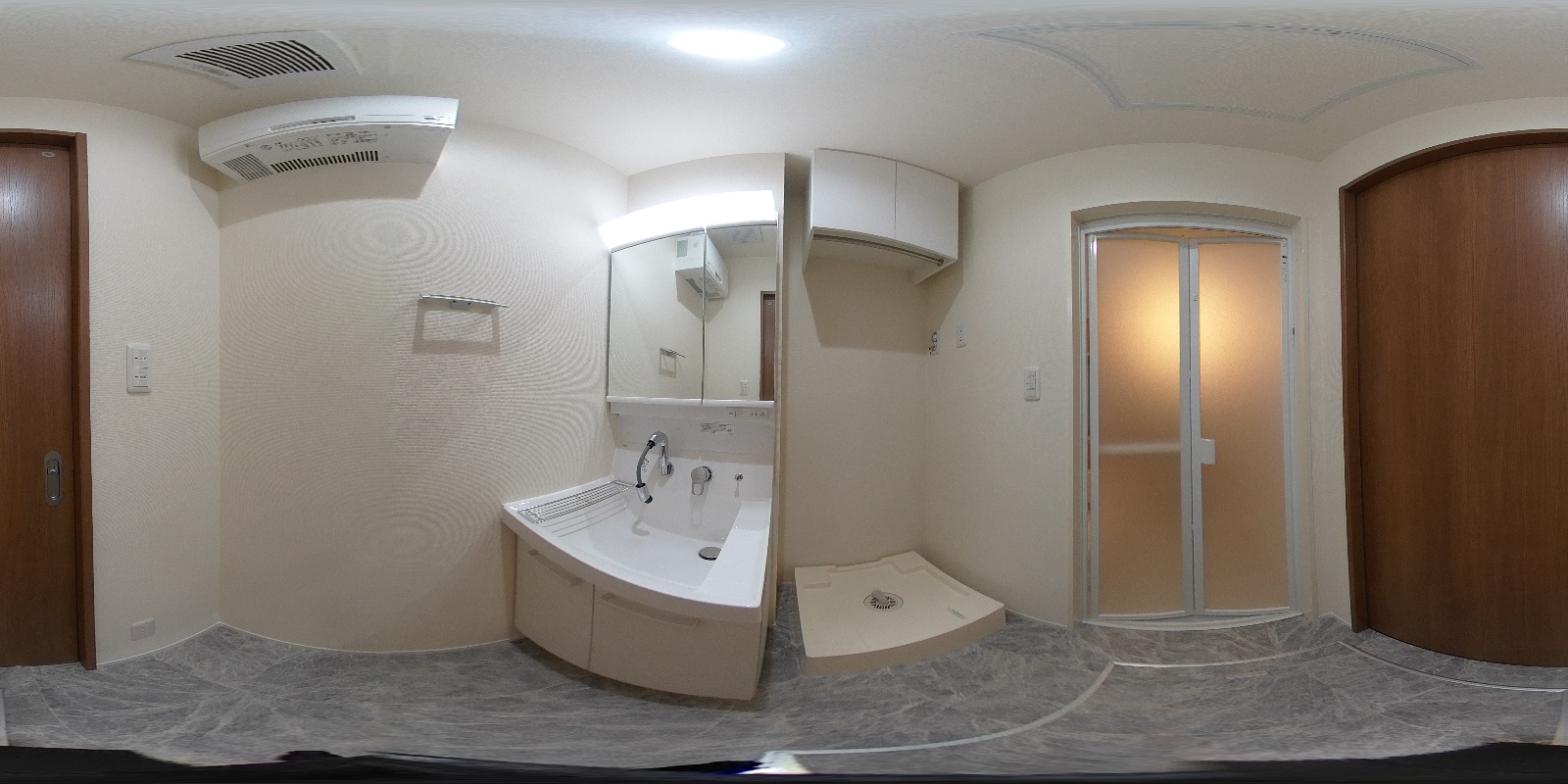 洗面所 写真37