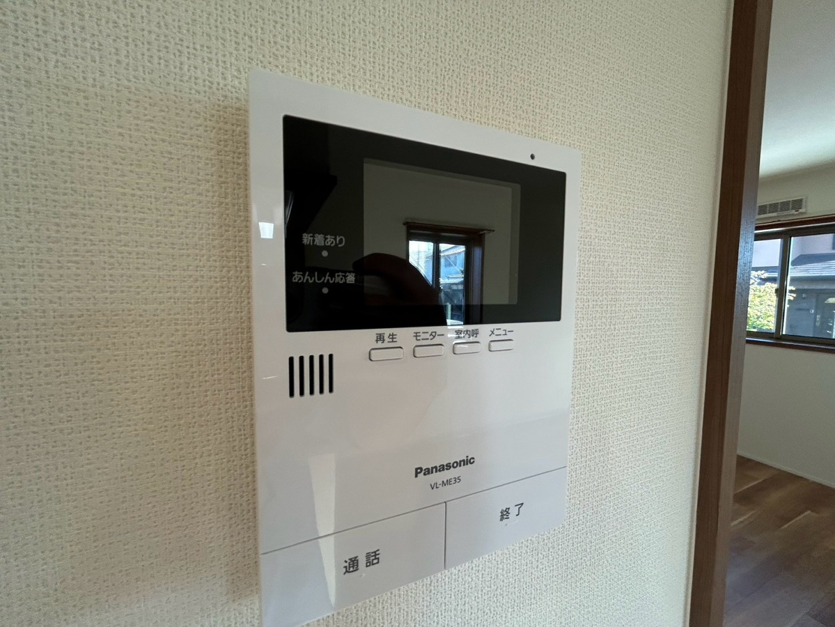 セキュリティ 写真19