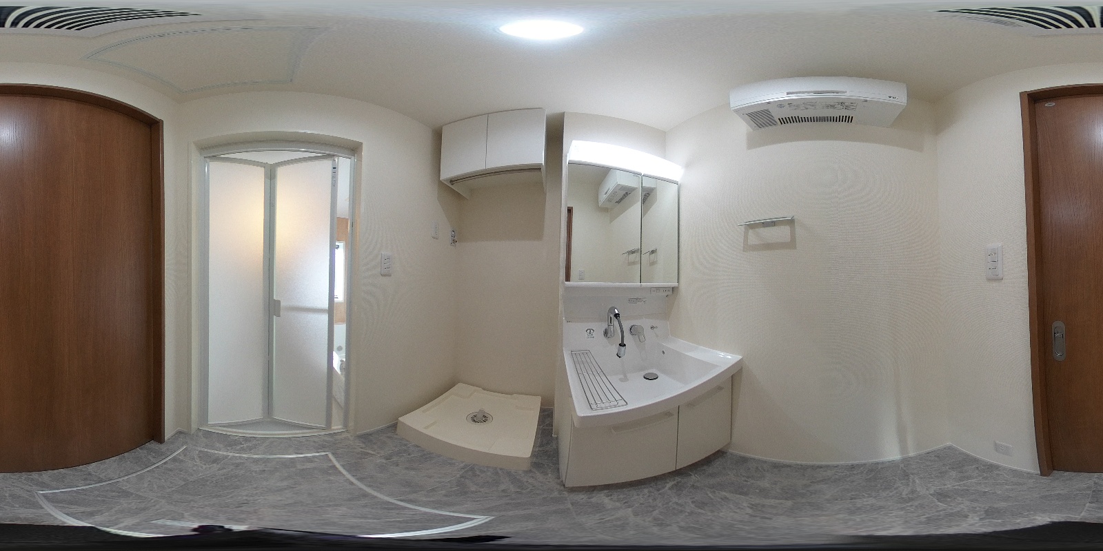 洗面所 写真36