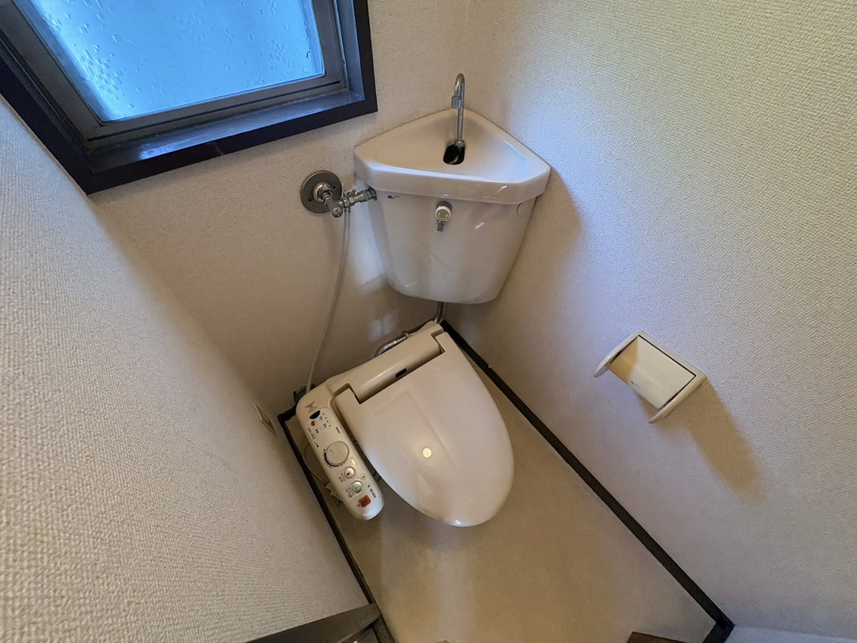 トイレ 写真15