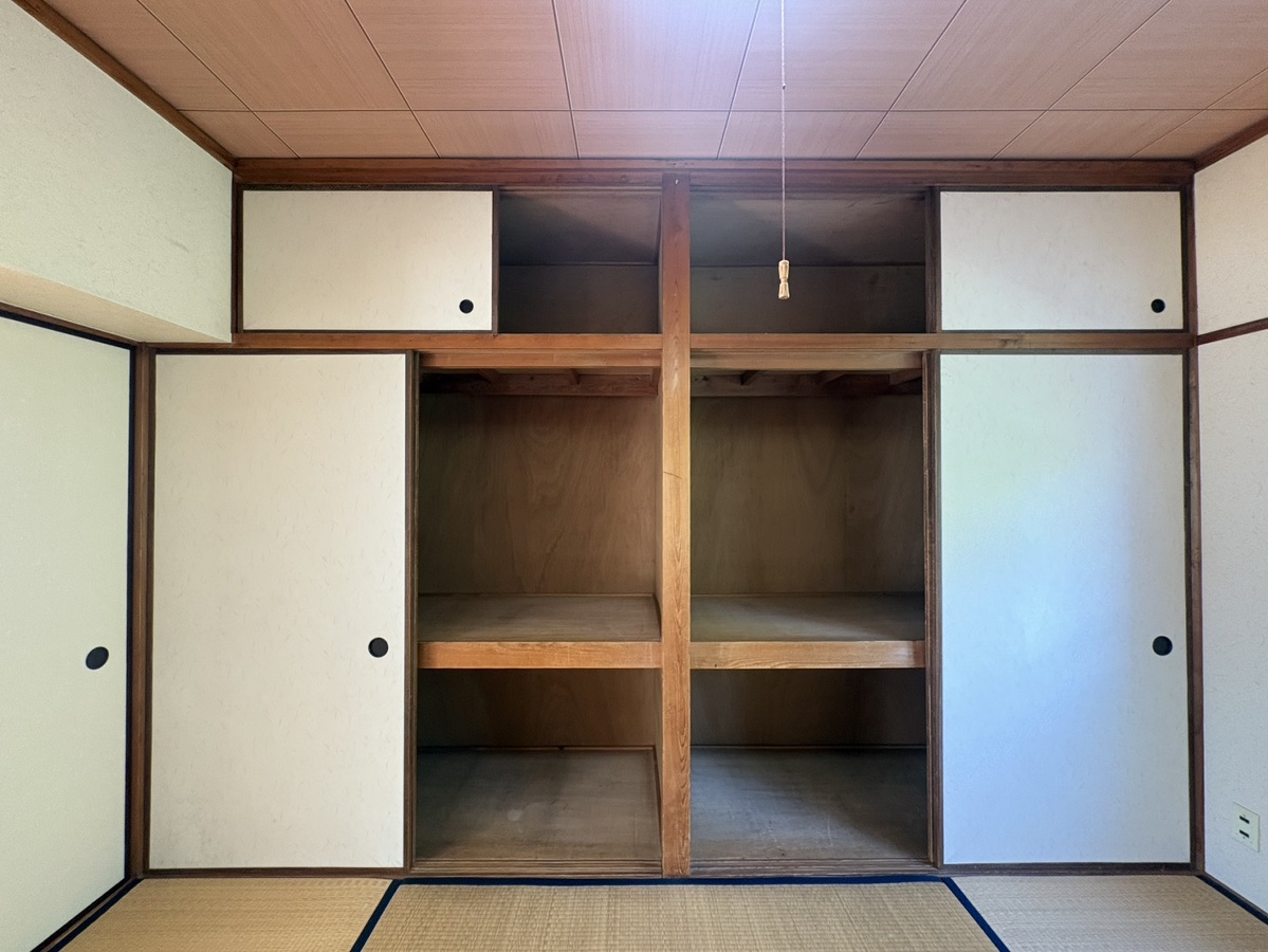 収納 写真16