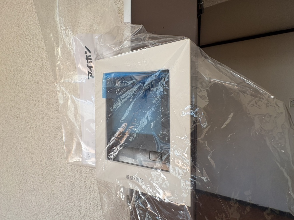 セキュリティ 写真19