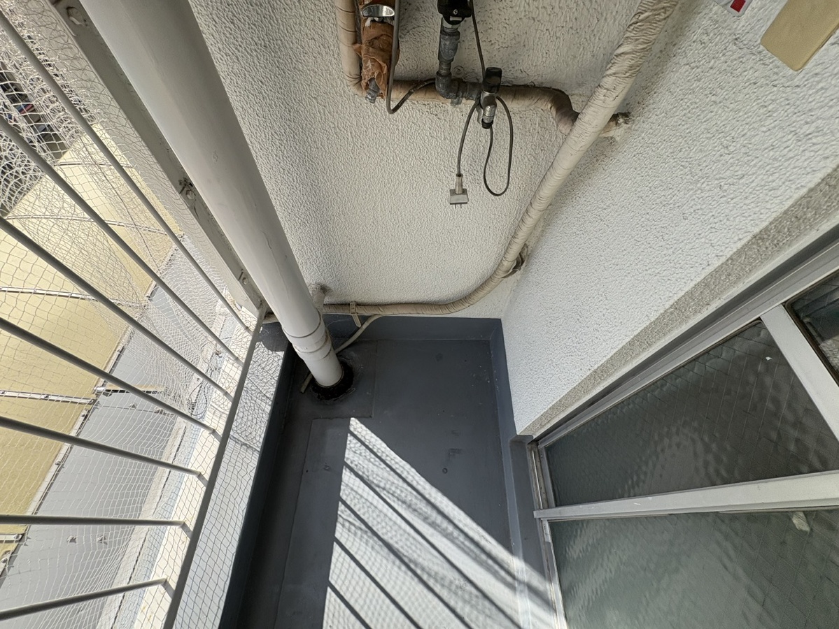 洗面所 写真13