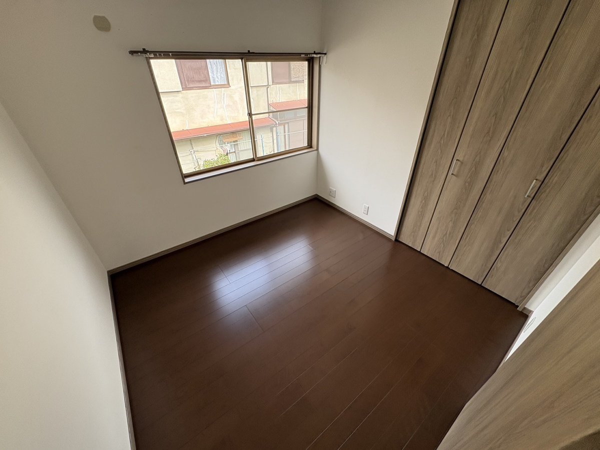 子供部屋 写真8