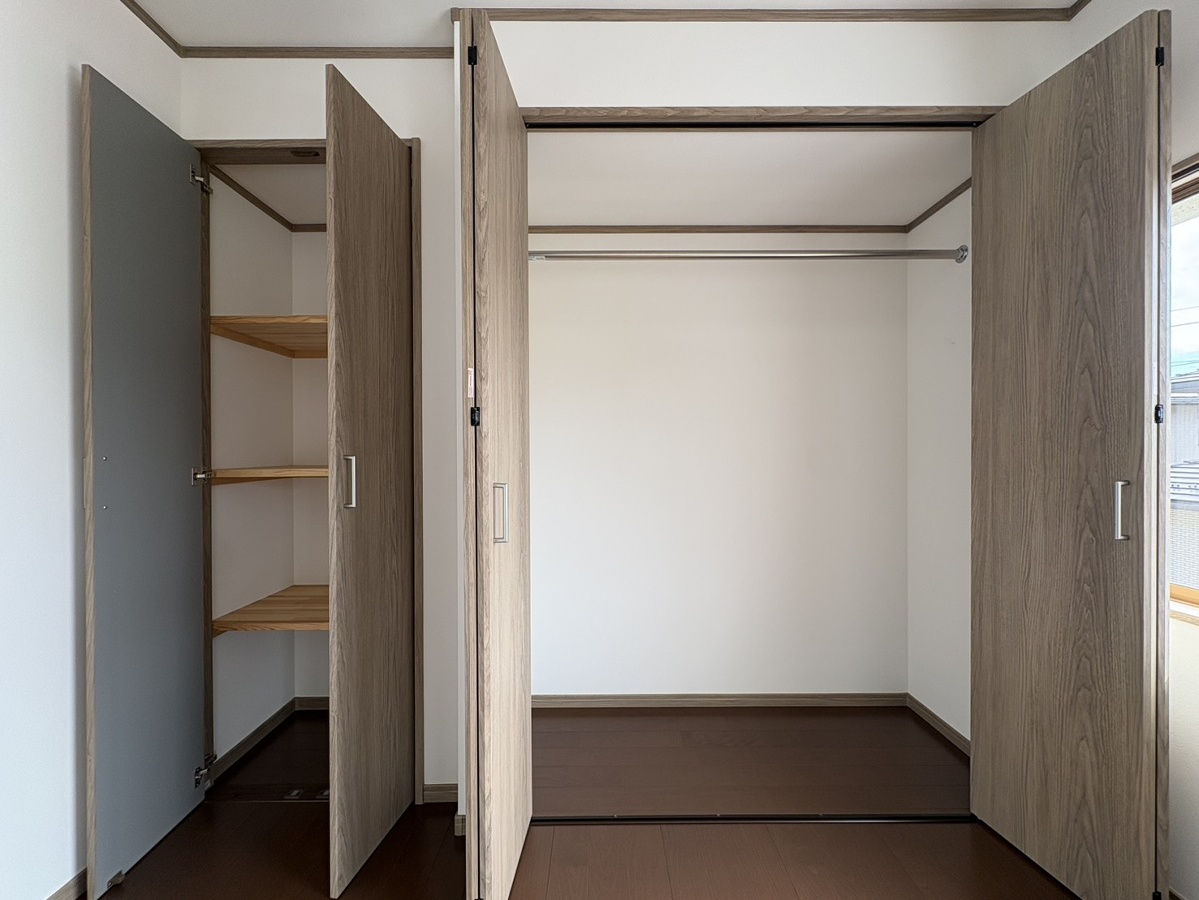 収納 写真17