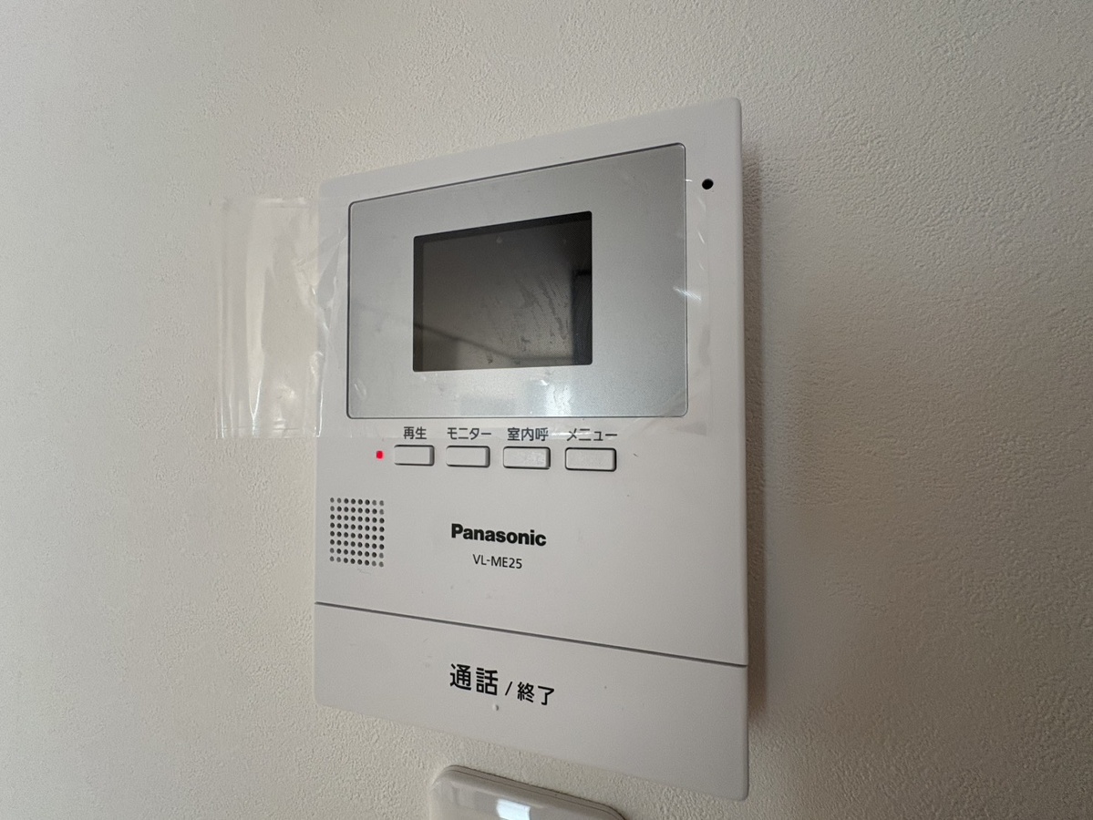セキュリティ 写真20