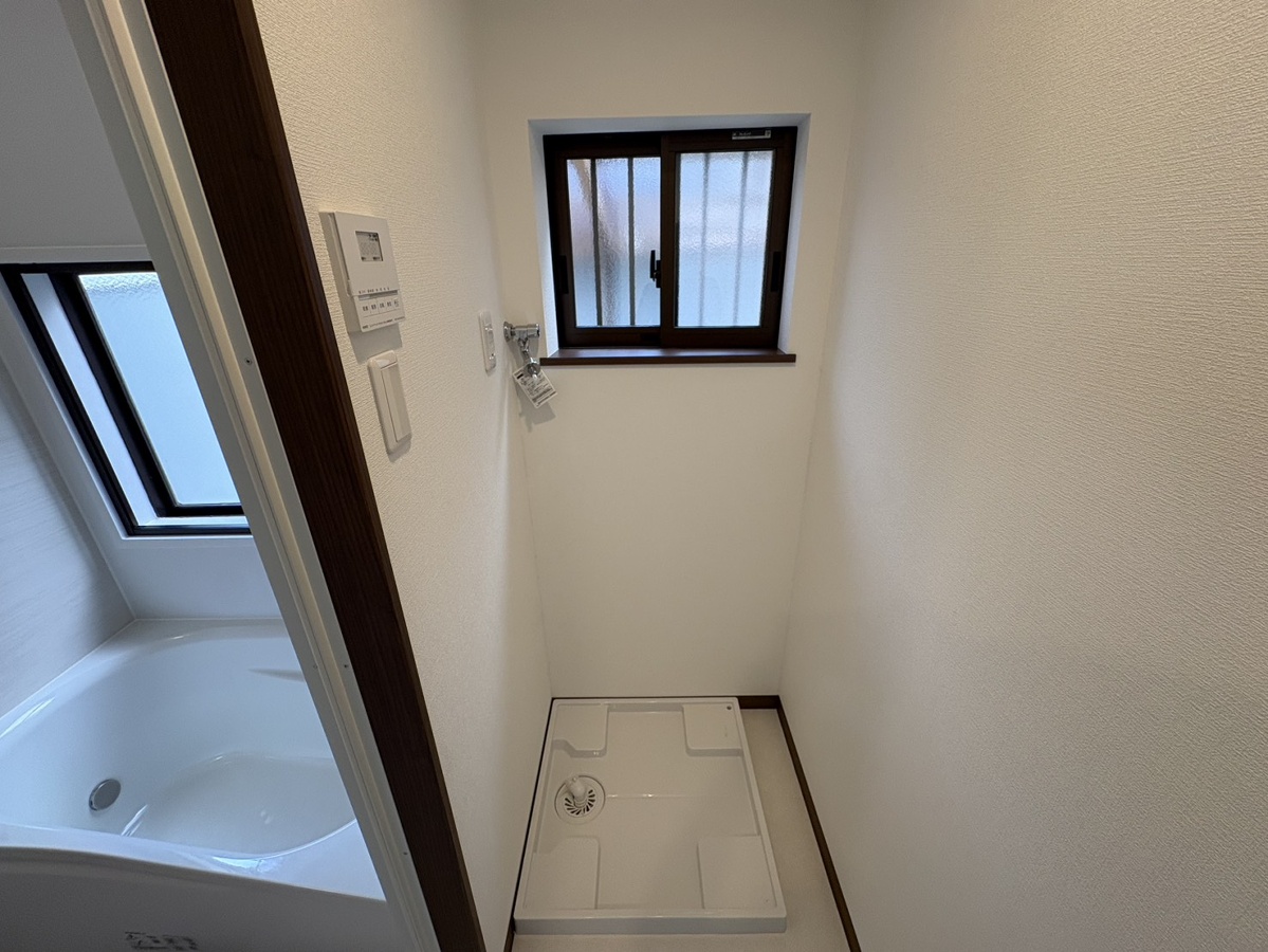 洗面所 写真13
