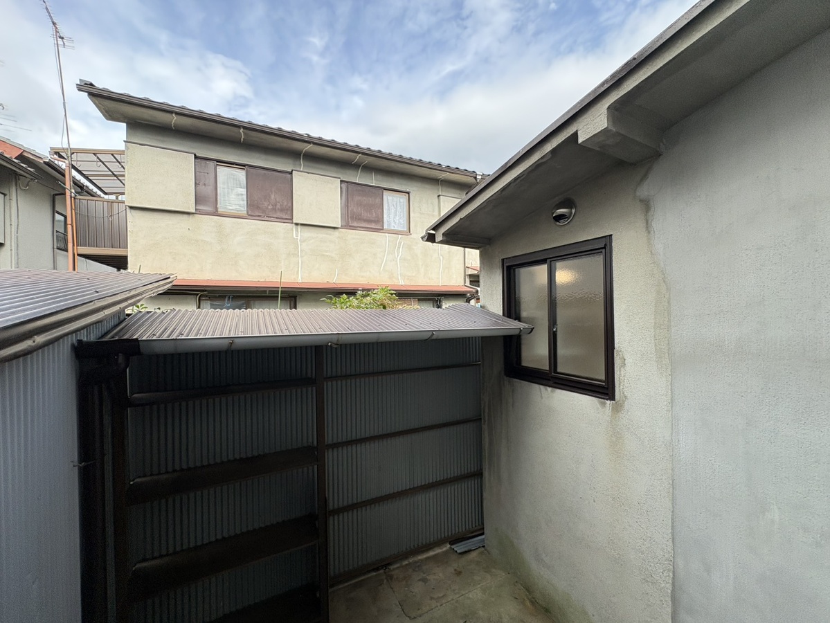 庭 写真19