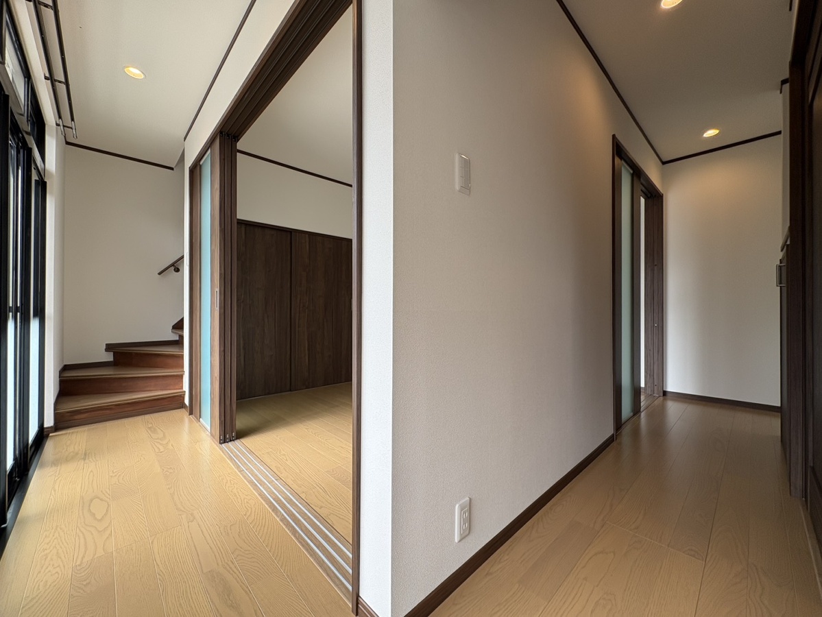 個室 写真10