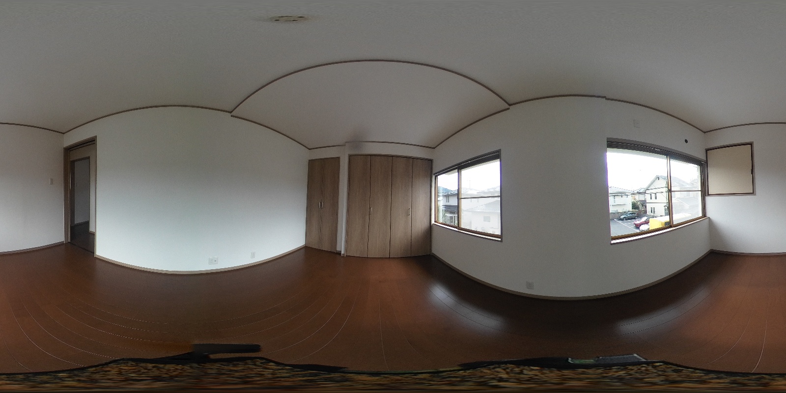 寝室 写真35