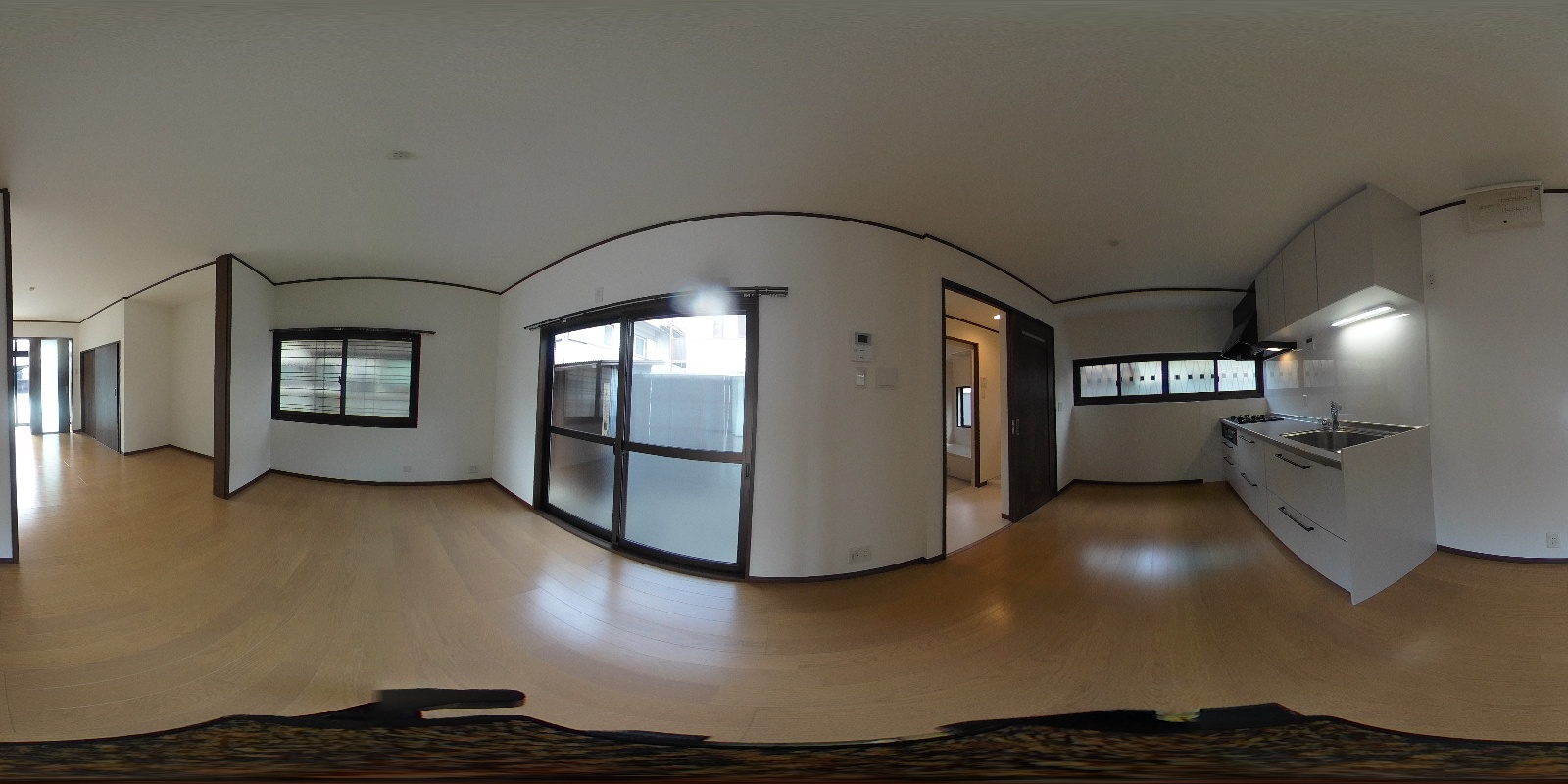 リビング 写真33