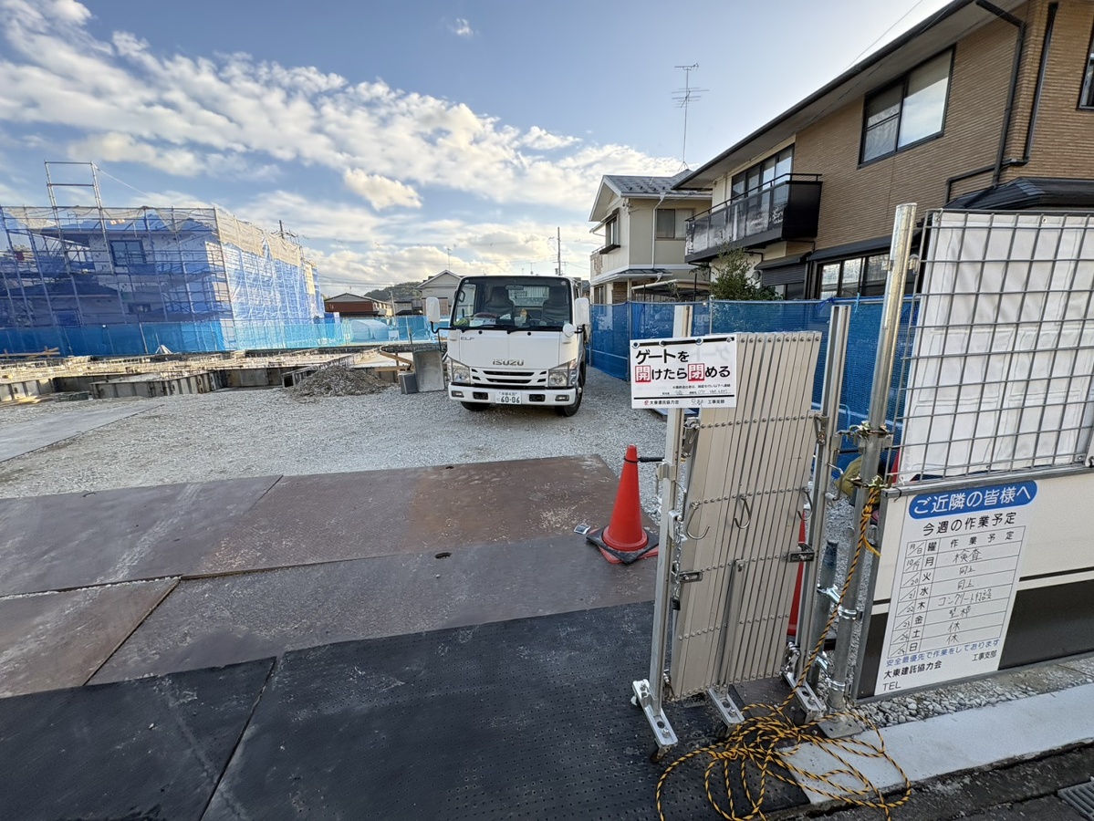 洗面所 写真4