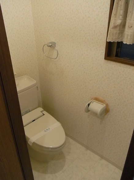 トイレ 写真10