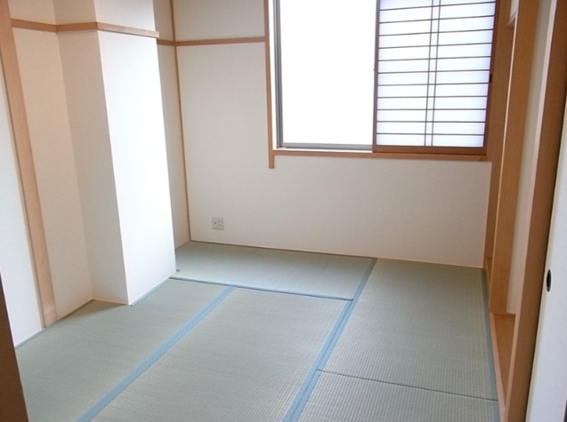 内装 写真2
