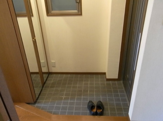 玄関 写真7