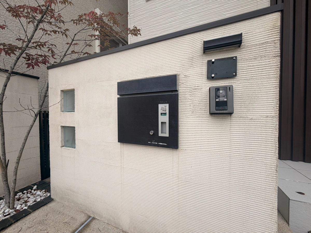 エントランス 写真30