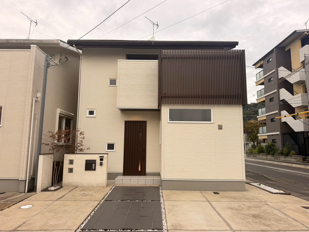 外観パース 写真29