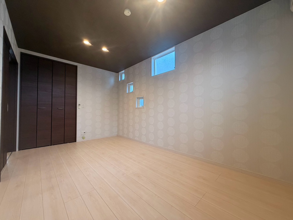 子供部屋 写真10