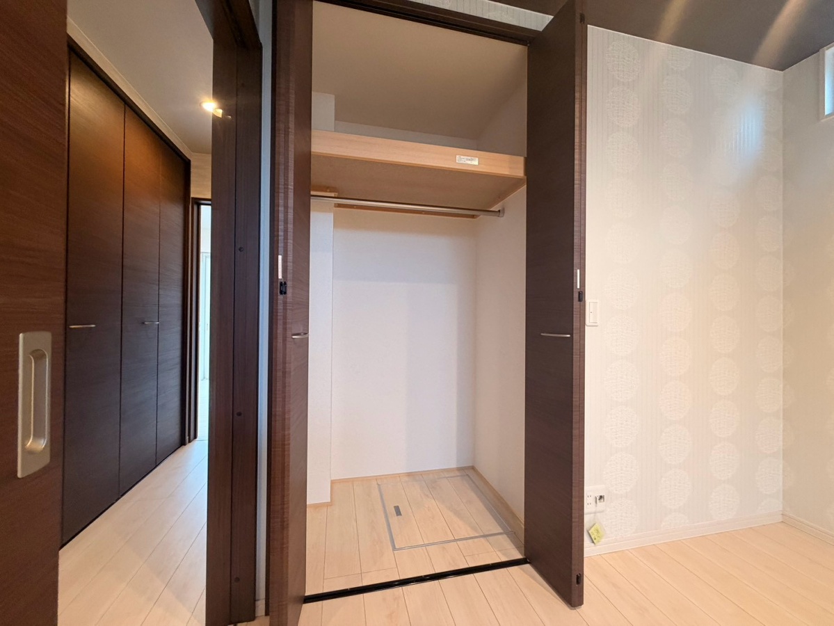 収納 写真17