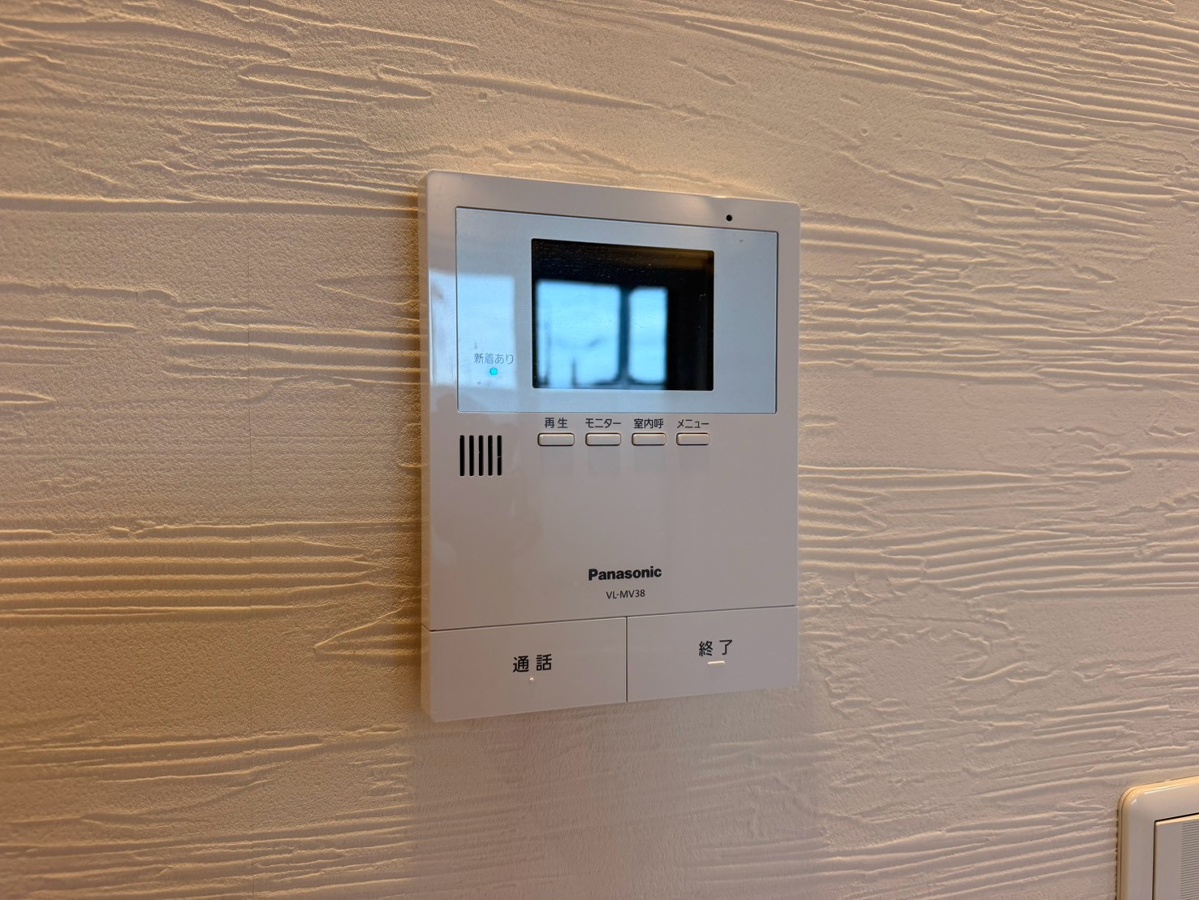 セキュリティ 写真20