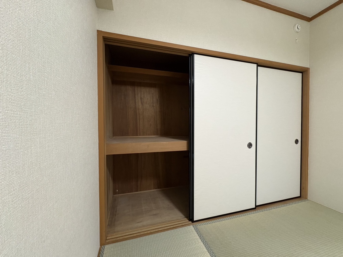 収納 写真17