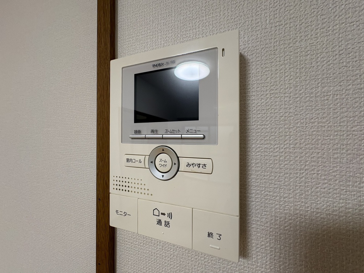 セキュリティ 写真20