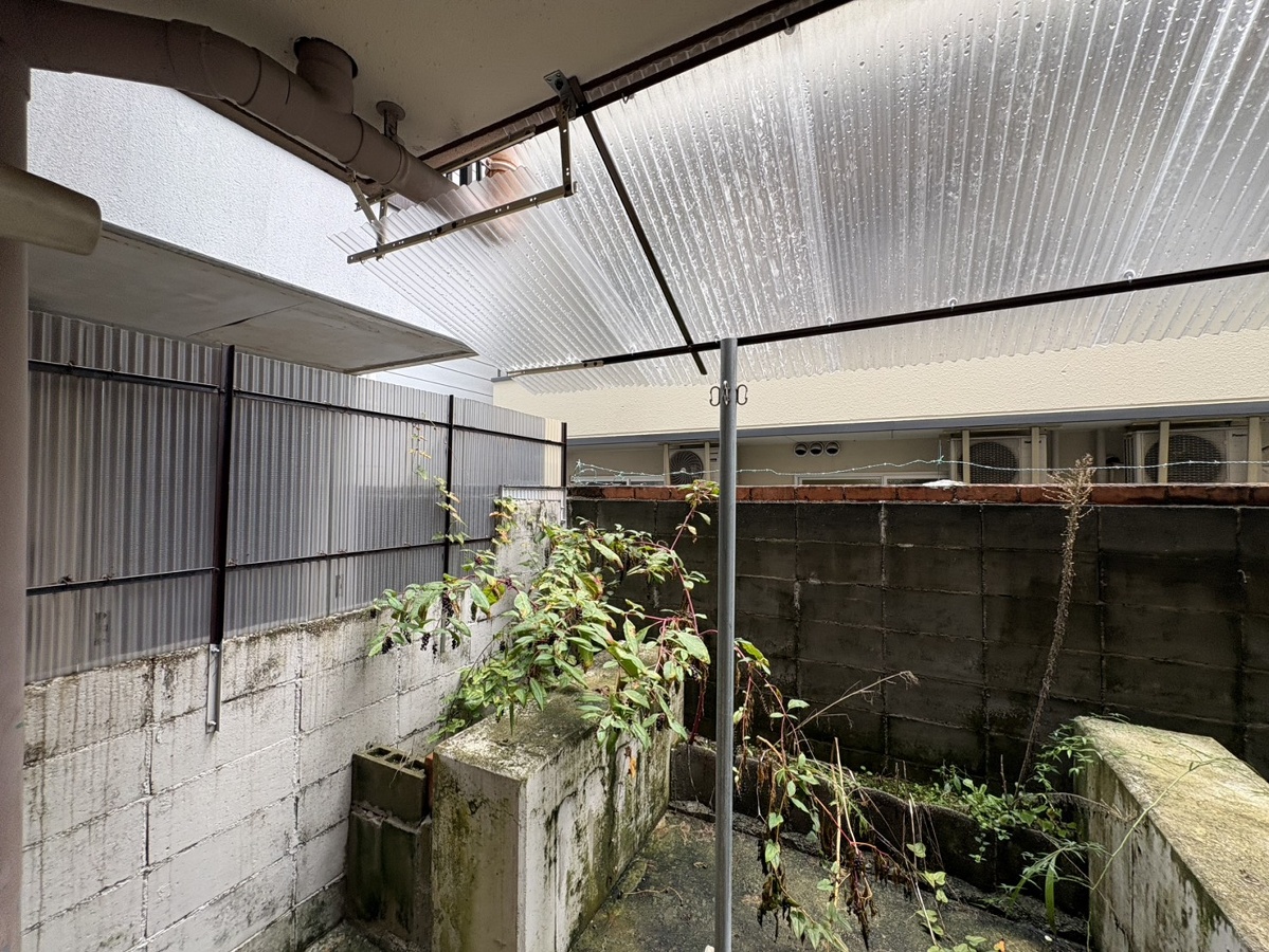 庭 写真19
