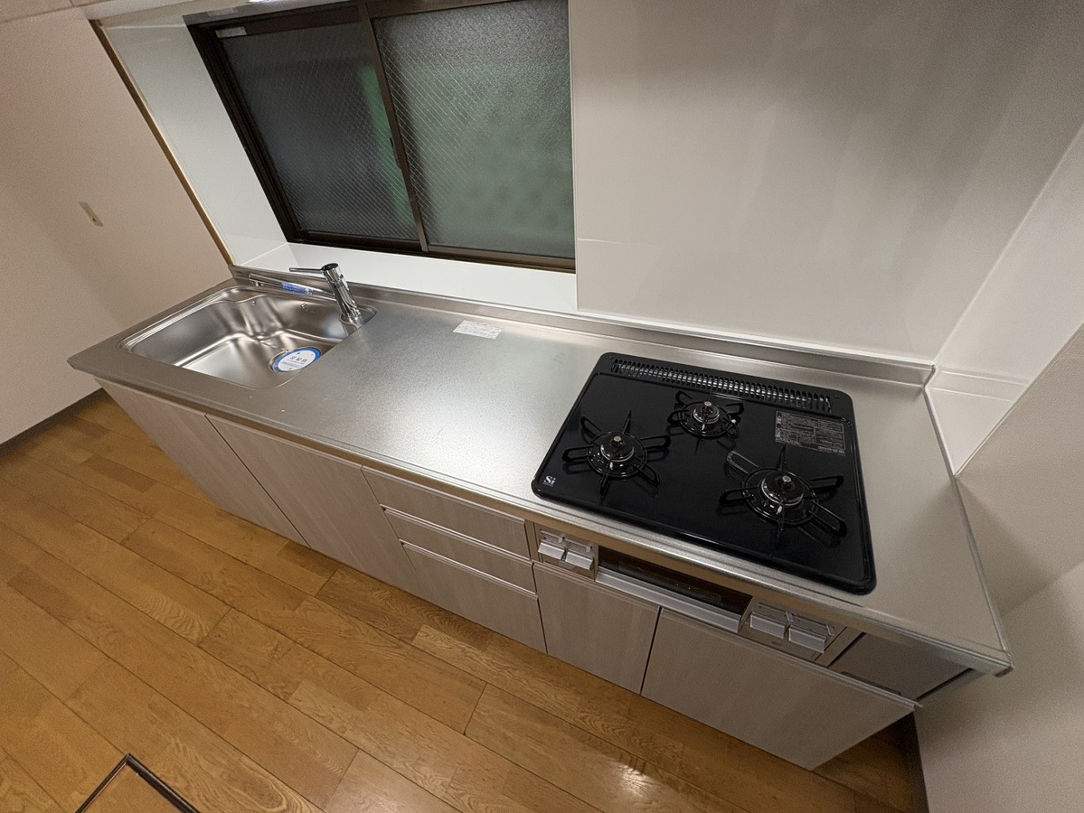 キッチン 写真7